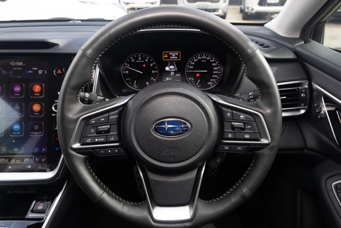 2024 Subaru Outback AWD Touring XT