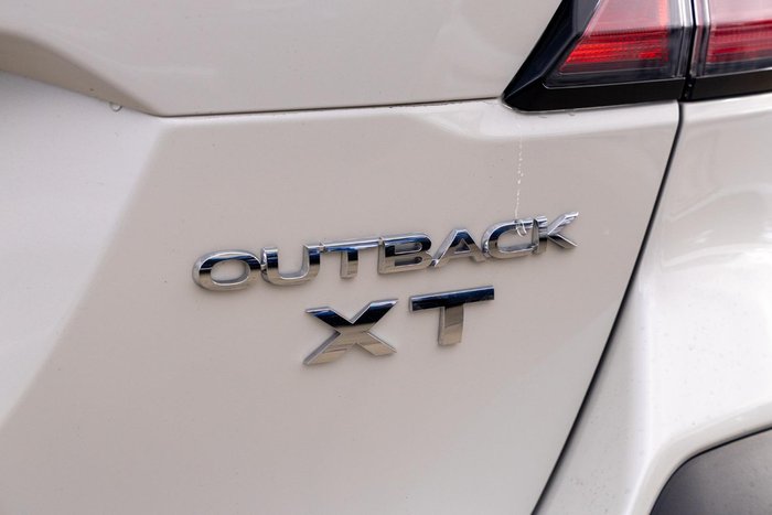 2024 Subaru Outback AWD Touring XT