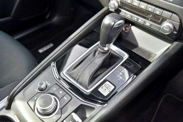 2018 Mazda CX-5 Maxx Sport