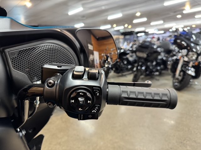 2026 HARLEY-DAVIDSON FLHX STREET GLIDE (117)