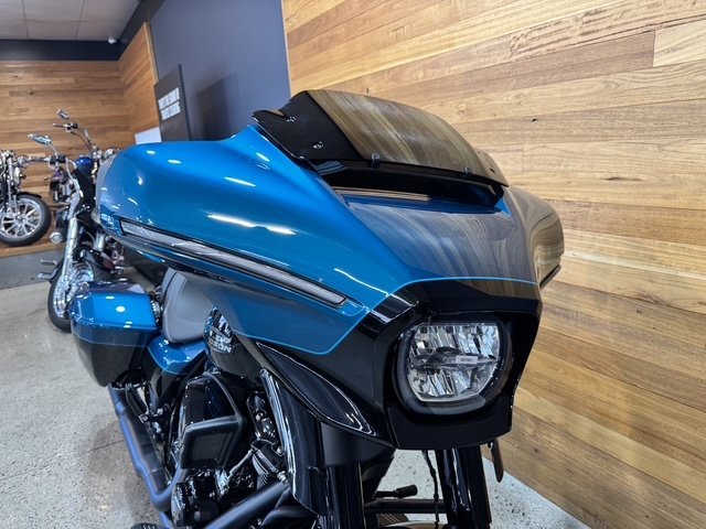 2026 HARLEY-DAVIDSON FLHX STREET GLIDE (117)