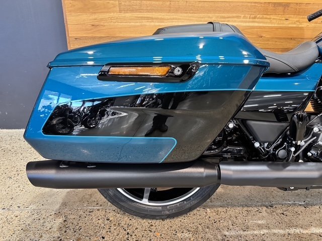 2026 HARLEY-DAVIDSON FLHX STREET GLIDE (117)
