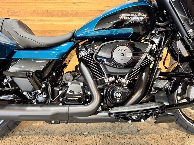 2026 HARLEY-DAVIDSON FLHX STREET GLIDE (117)