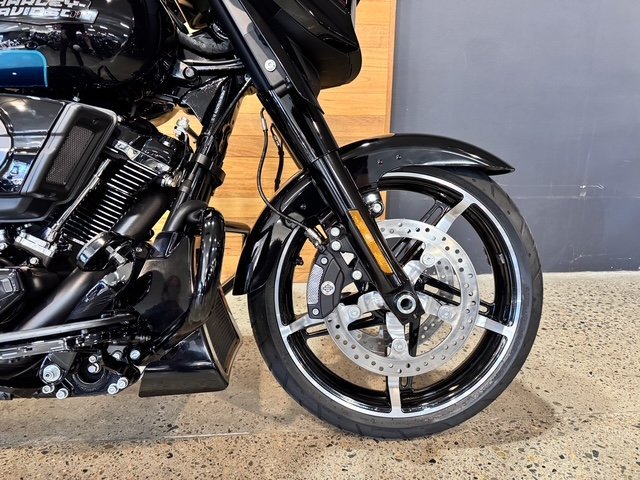 2026 HARLEY-DAVIDSON FLHX STREET GLIDE (117)