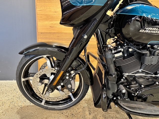 2026 HARLEY-DAVIDSON FLHX STREET GLIDE (117)