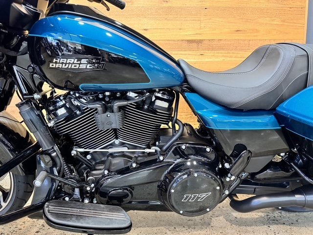 2026 HARLEY-DAVIDSON FLHX STREET GLIDE (117)
