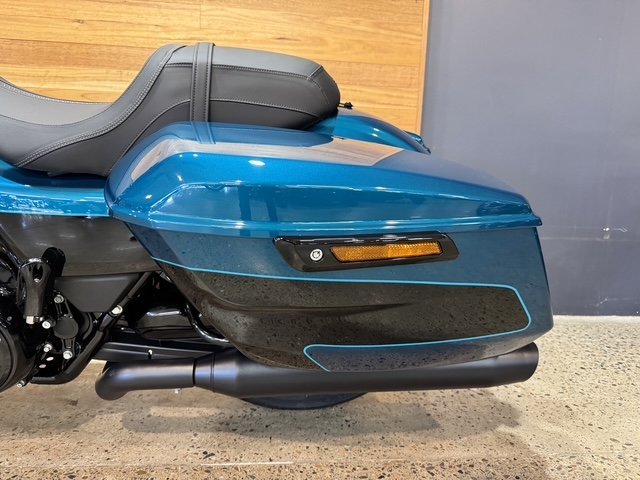 2026 HARLEY-DAVIDSON FLHX STREET GLIDE (117)