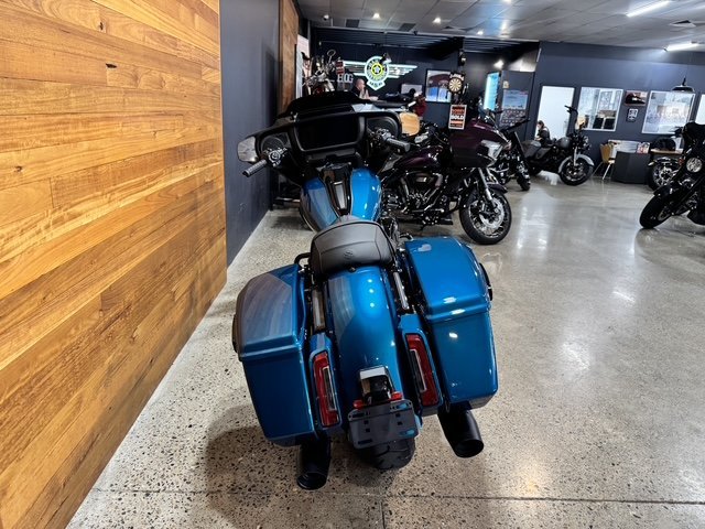 2026 HARLEY-DAVIDSON FLHX STREET GLIDE (117)