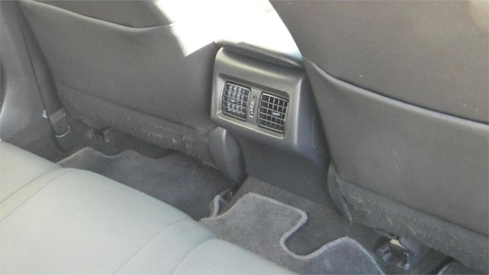 2018 Toyota Camry Ascent