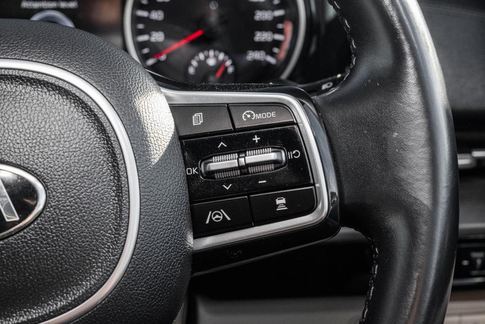 2021 Kia Carnival SLi