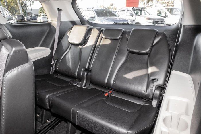 2021 Kia Carnival SLi