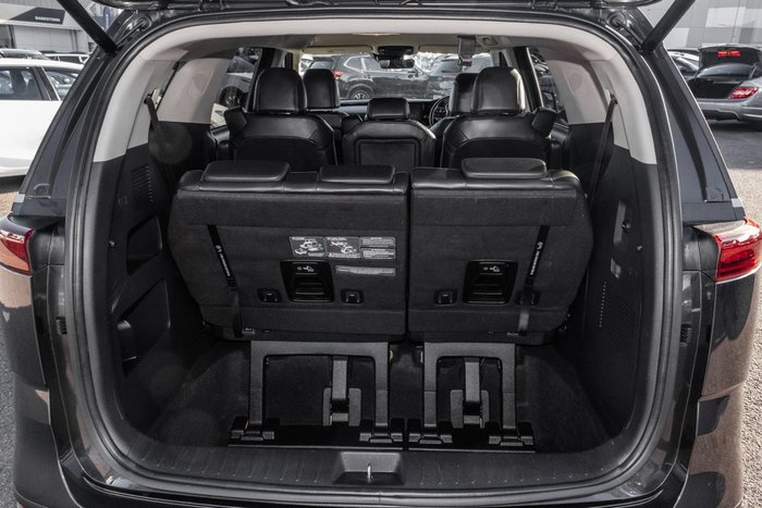 2021 Kia Carnival SLi