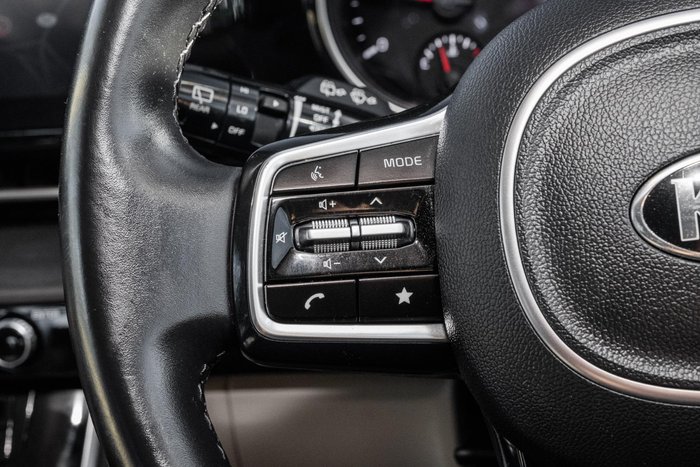2021 Kia Carnival SLi