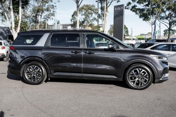 2021 Kia Carnival SLi