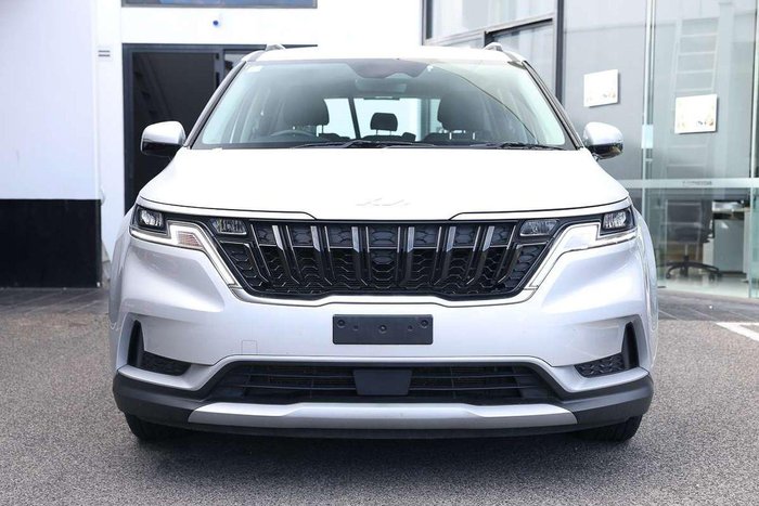 2022 Kia Carnival S