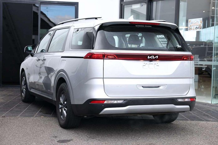 2022 Kia Carnival S