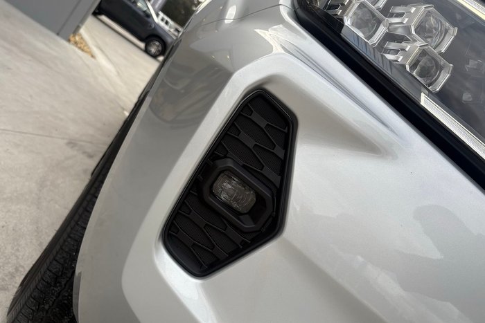 2021 Nissan Navara ST-X