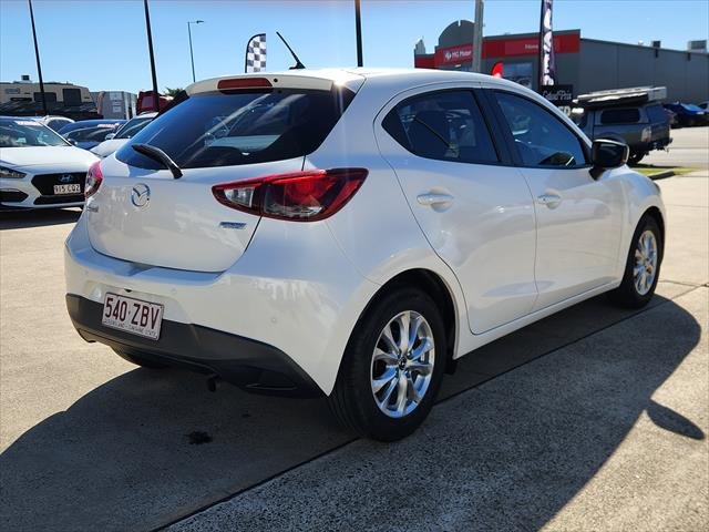 2019 Mazda 2 Maxx