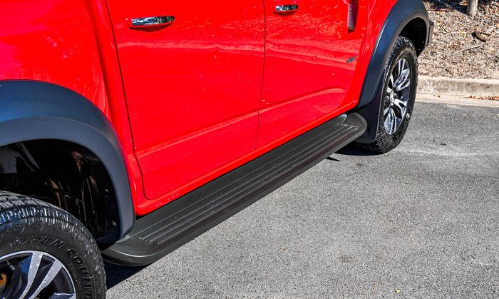 2019 Holden Colorado Z71