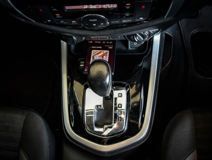2021 Nissan Navara ST-X