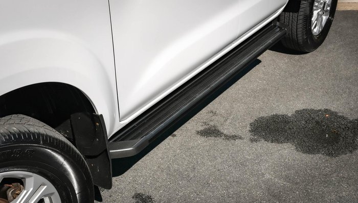2021 Nissan Navara ST-X