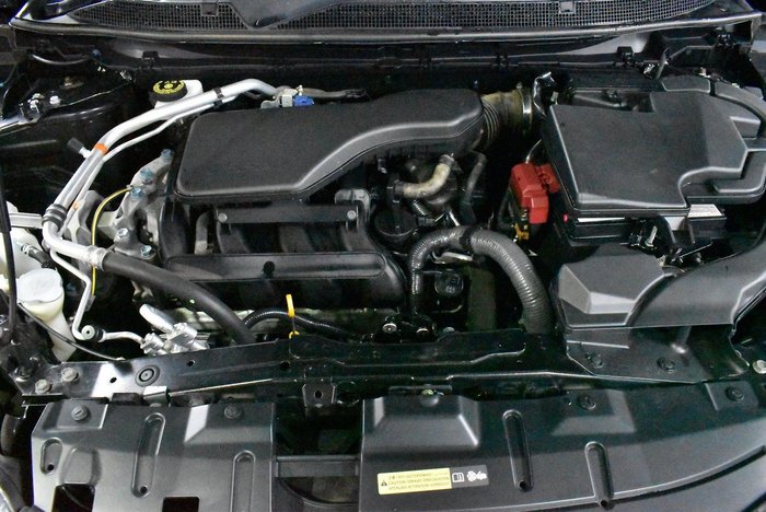 2018 Nissan QASHQAI ST-L