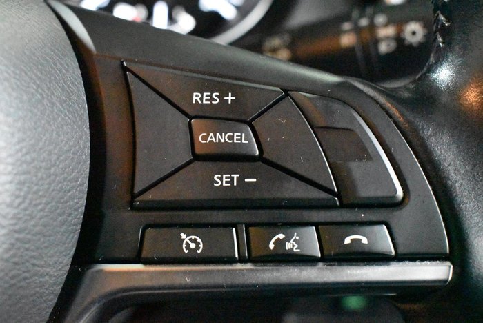 2018 Nissan QASHQAI ST-L