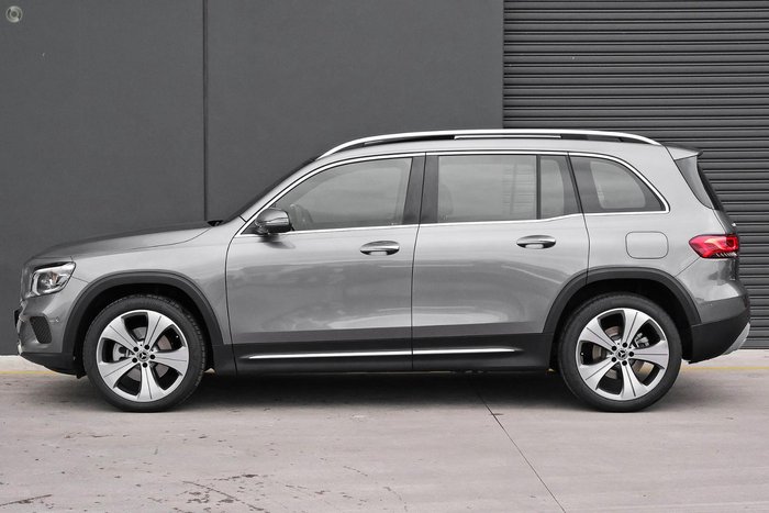 2023 Mercedes-Benz GLB-Class GLB250