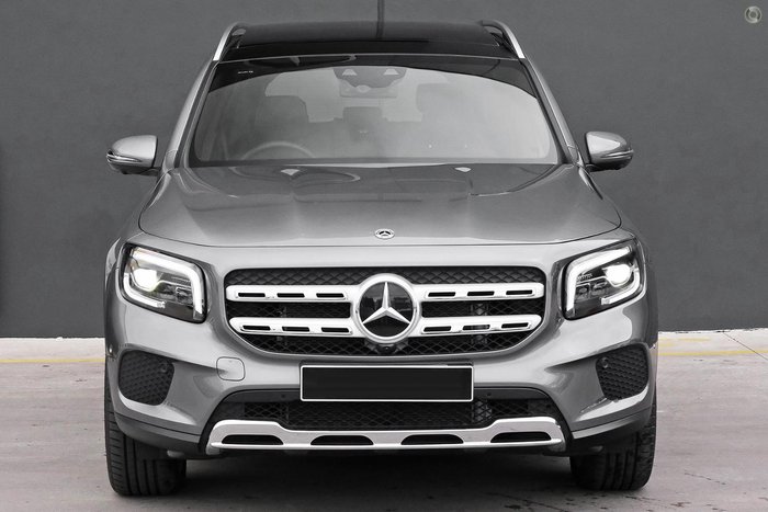 2023 Mercedes-Benz GLB-Class GLB250