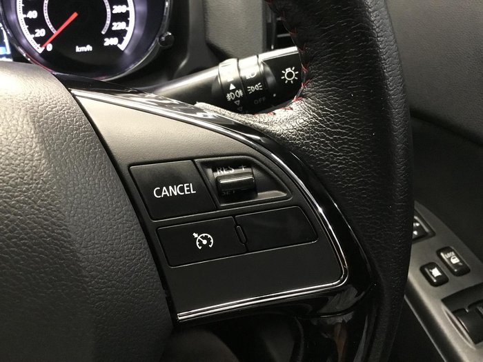 2022 Mitsubishi ASX MR
