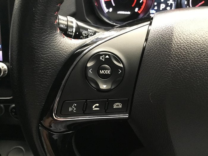 2022 Mitsubishi ASX MR