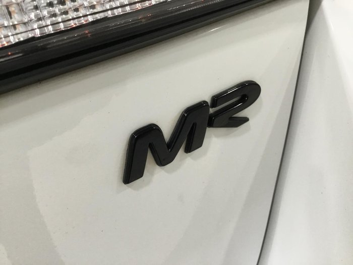 2022 Mitsubishi ASX MR