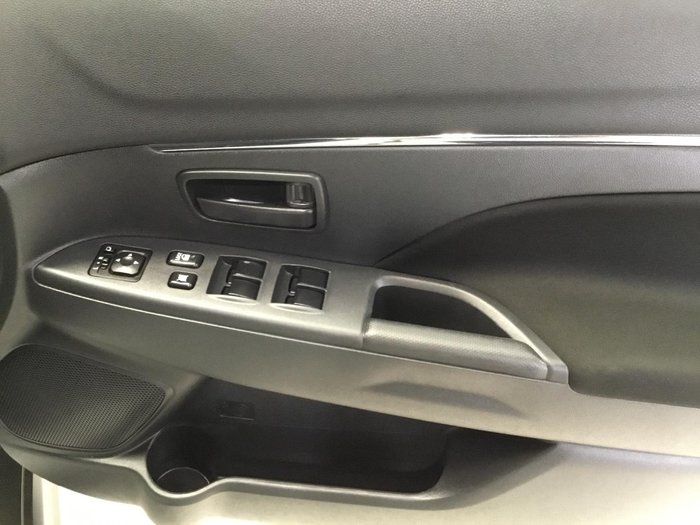 2022 Mitsubishi ASX MR