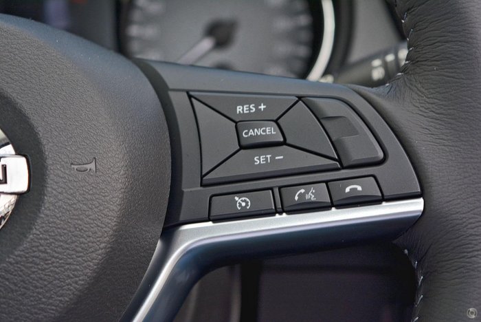 2019 Nissan X-TRAIL ST-L