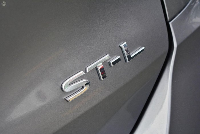 2019 Nissan X-TRAIL ST-L