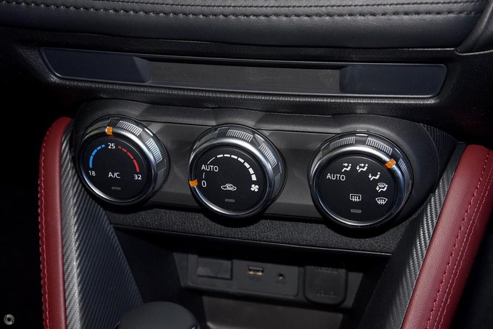 2018 Mazda CX-3 sTouring