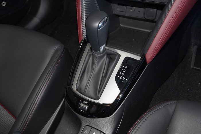 2018 Mazda CX-3 sTouring