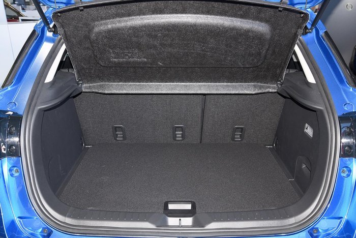 2018 Mazda CX-3 sTouring
