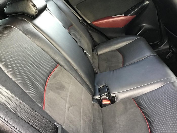 2018 Mazda CX-3 Akari
