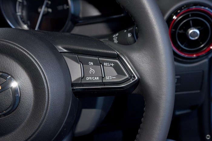 2018 Mazda CX-3 sTouring