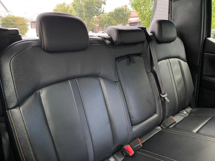2023 Ford Ranger Wildtrak