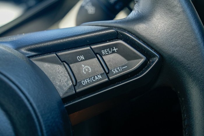 2024 Mazda CX-3 G20 Pure