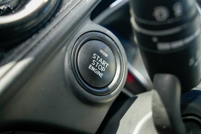 2024 Mazda CX-3 G20 Pure