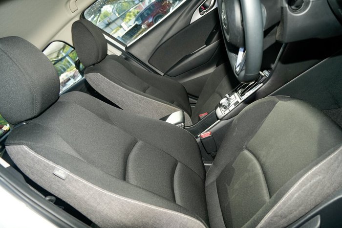 2024 Mazda CX-3 G20 Pure