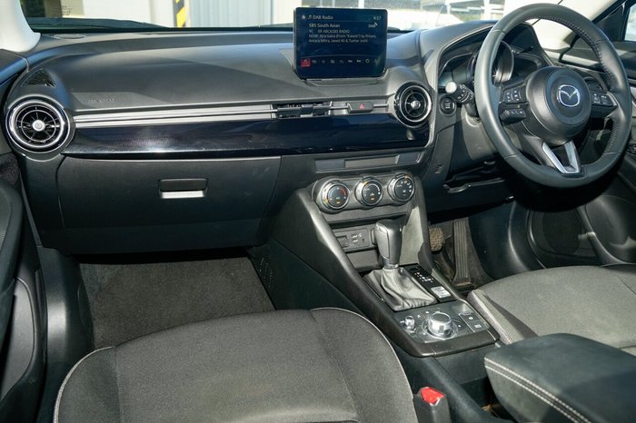 2024 Mazda CX-3 G20 Pure