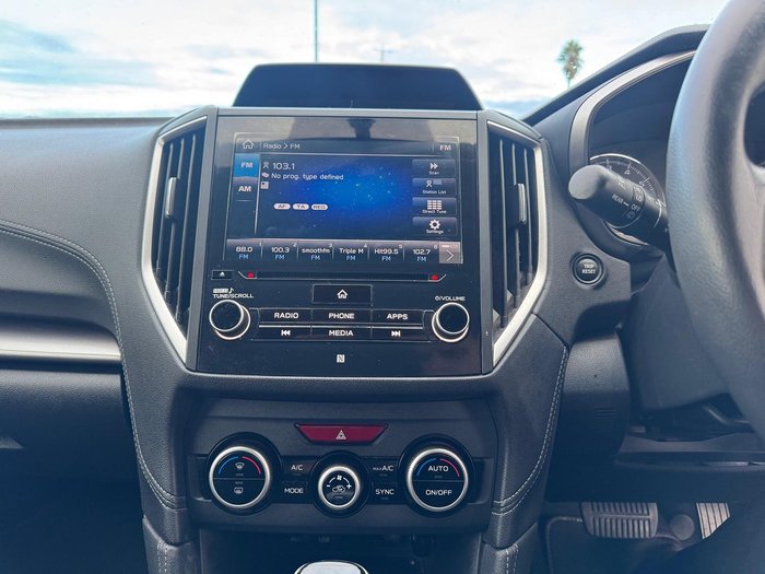 2017 Subaru Impreza 2.0i-L