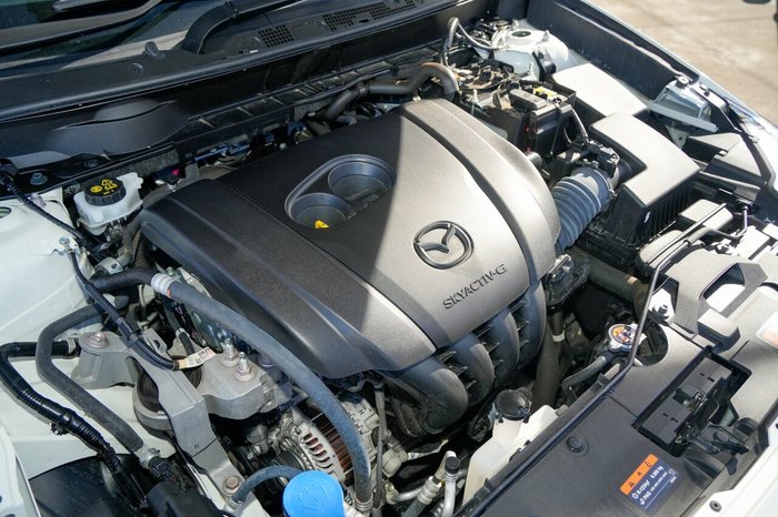 2024 Mazda CX-3 G20 Pure