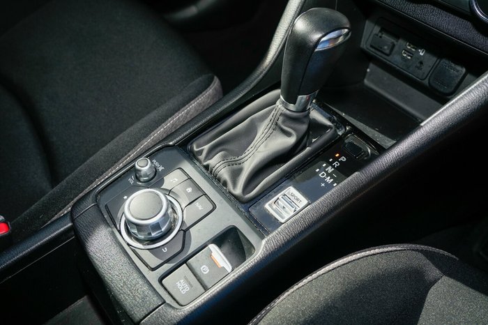 2024 Mazda CX-3 G20 Pure