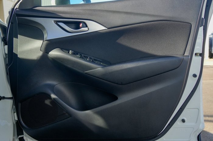 2024 Mazda CX-3 G20 Pure