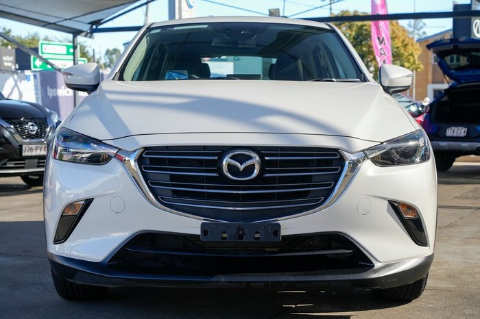 2024 Mazda CX-3 G20 Pure